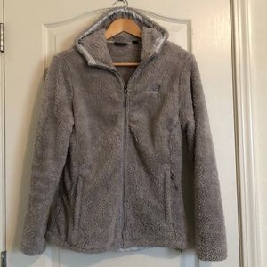 Women’s New Balance Fleece Jacket,  Medium